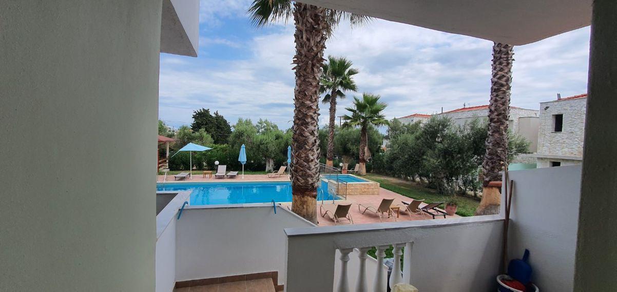 Villa Ilios Studios & Apartments 2