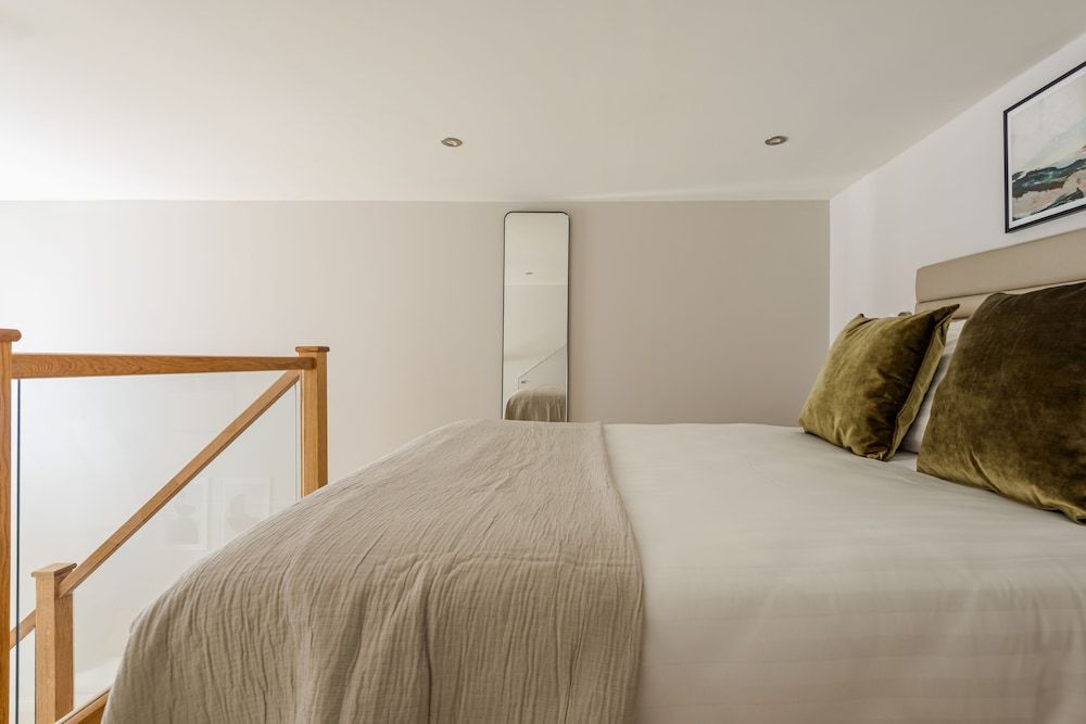 Museum Apartments 2