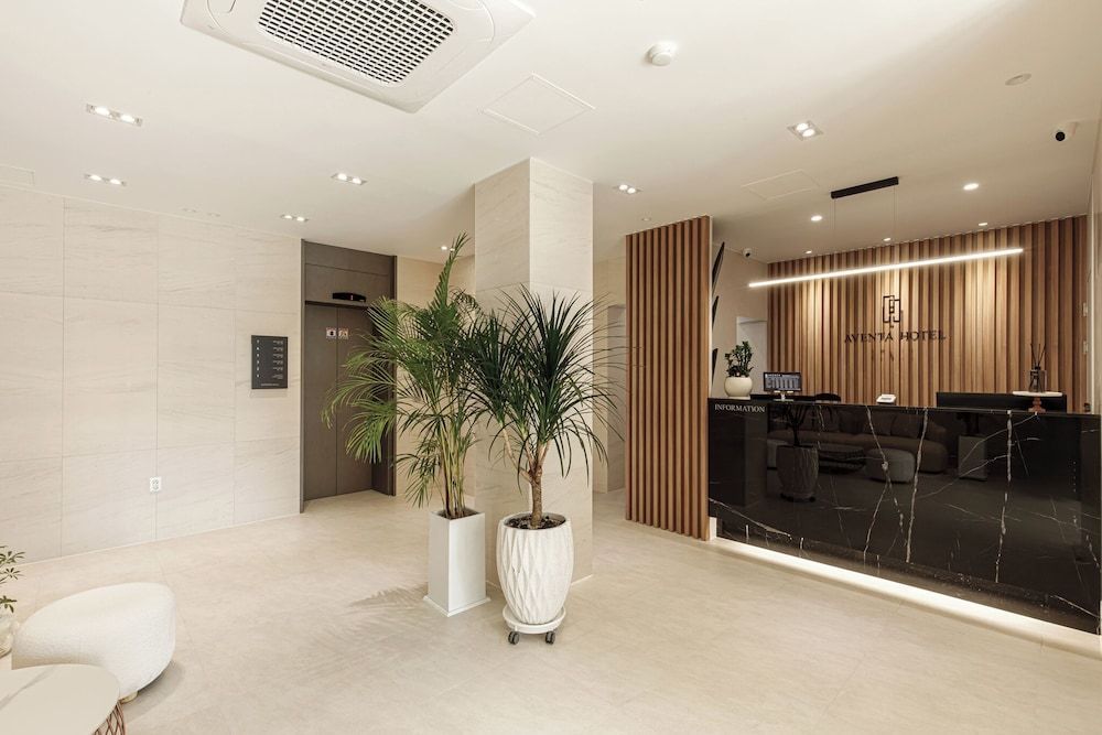 Aventa Hotel 2