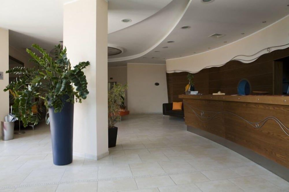 Hotel Del Sole 2