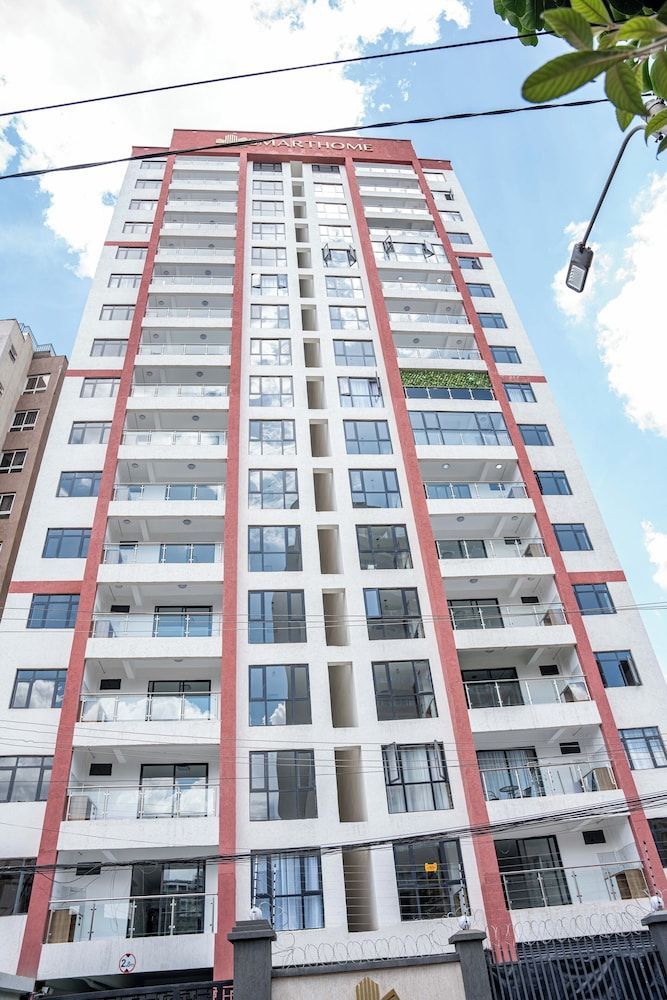 Maskan Suites 1