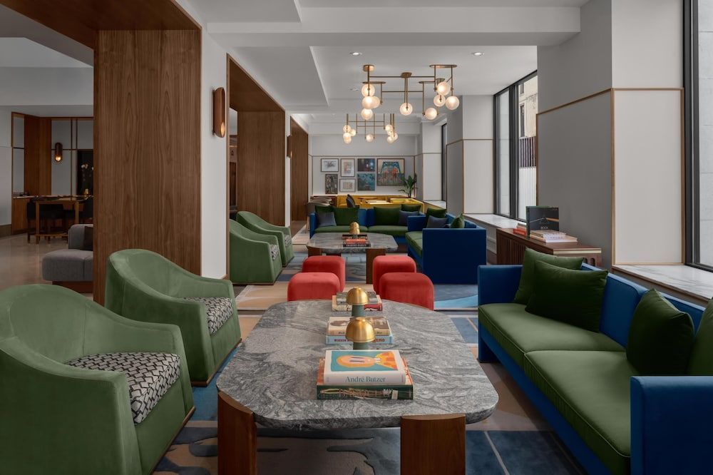 The Waymark Chattanooga, Tapestry Collection By Hilton 2