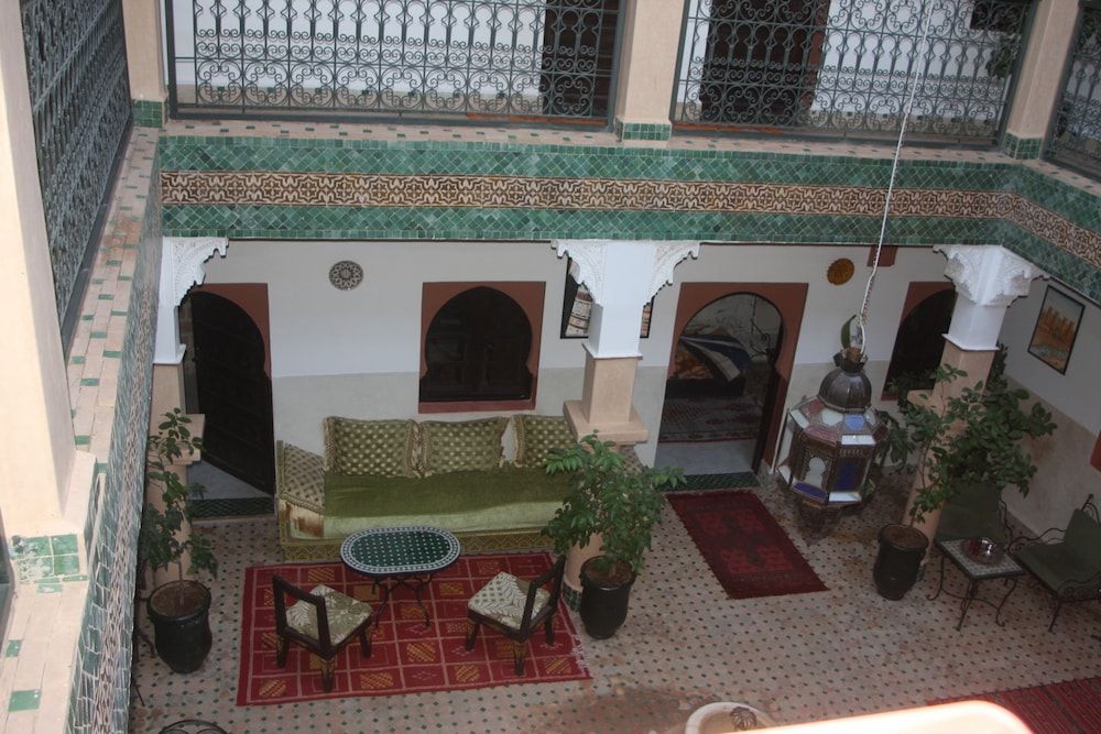 Riad Errabii & Spa 2