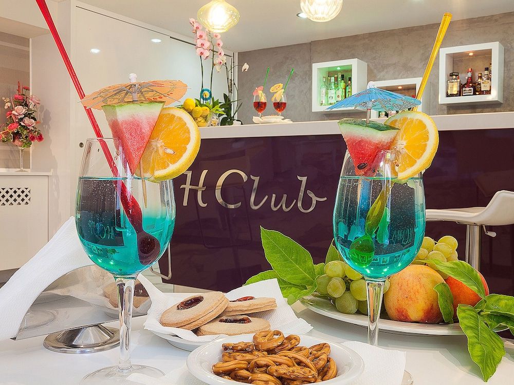 Hotel Club 1