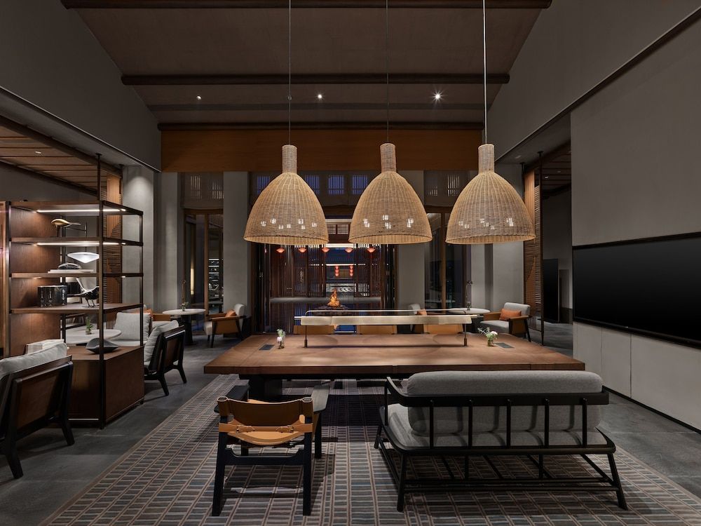 Angsana Chengdu Wenjiang 2