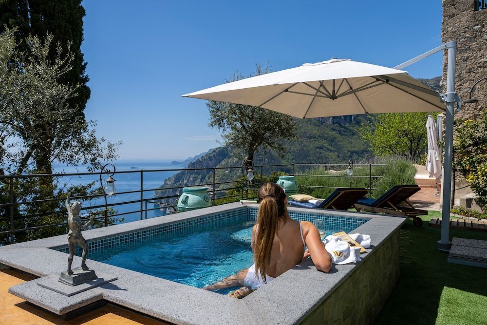 YourHome - Casa Ivi Positano 2