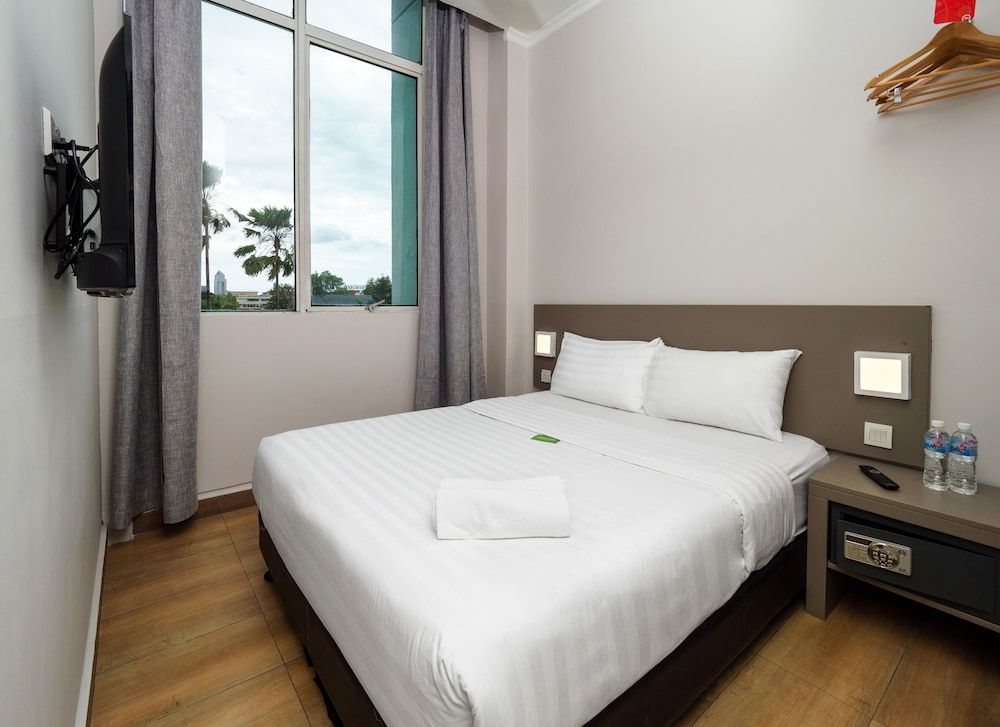 Tune Hotel - 1Borneo Kota Kinabalu 1