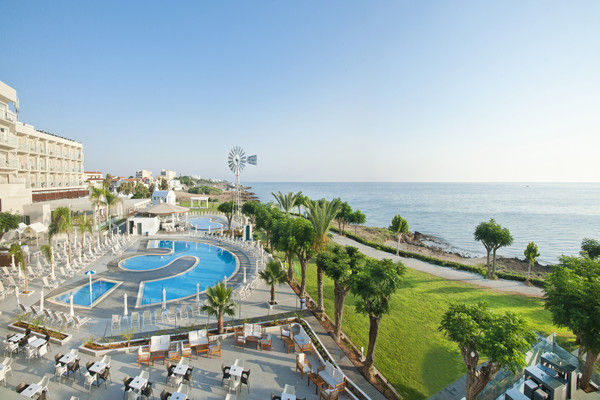 Club Framissima Pernera Beach **** 1