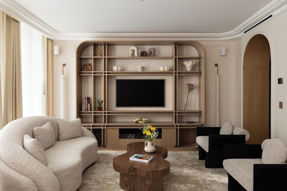 HIGHSTAY - Luxury Serviced Apartments - Bourse 1