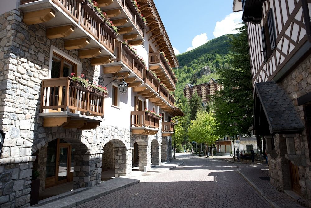 Fiocco di Neve Relais & SPA 1