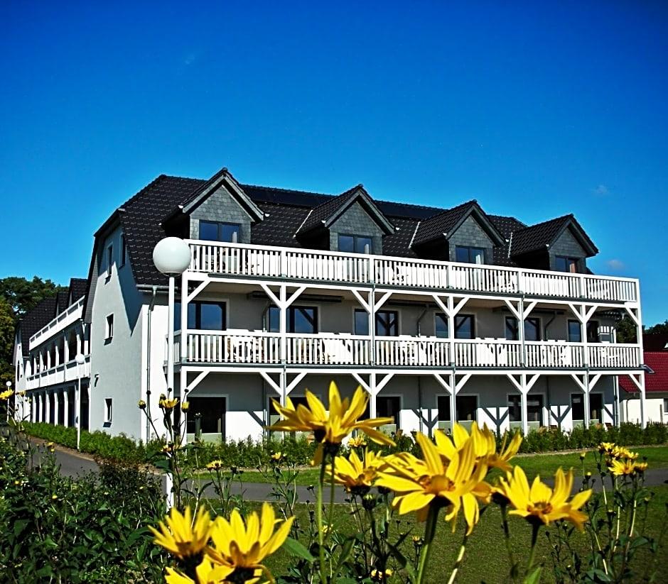 Ostseehotel Boltenhagen 2