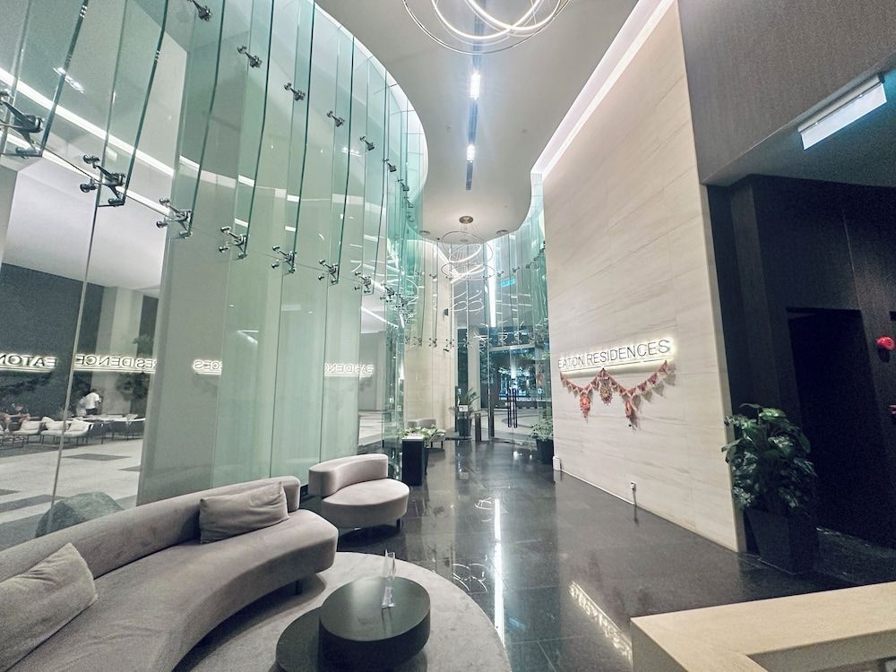 Eaton Residences KLCC by Luna 2