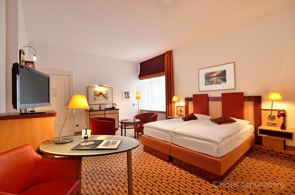 Hotel Schöneberg 1