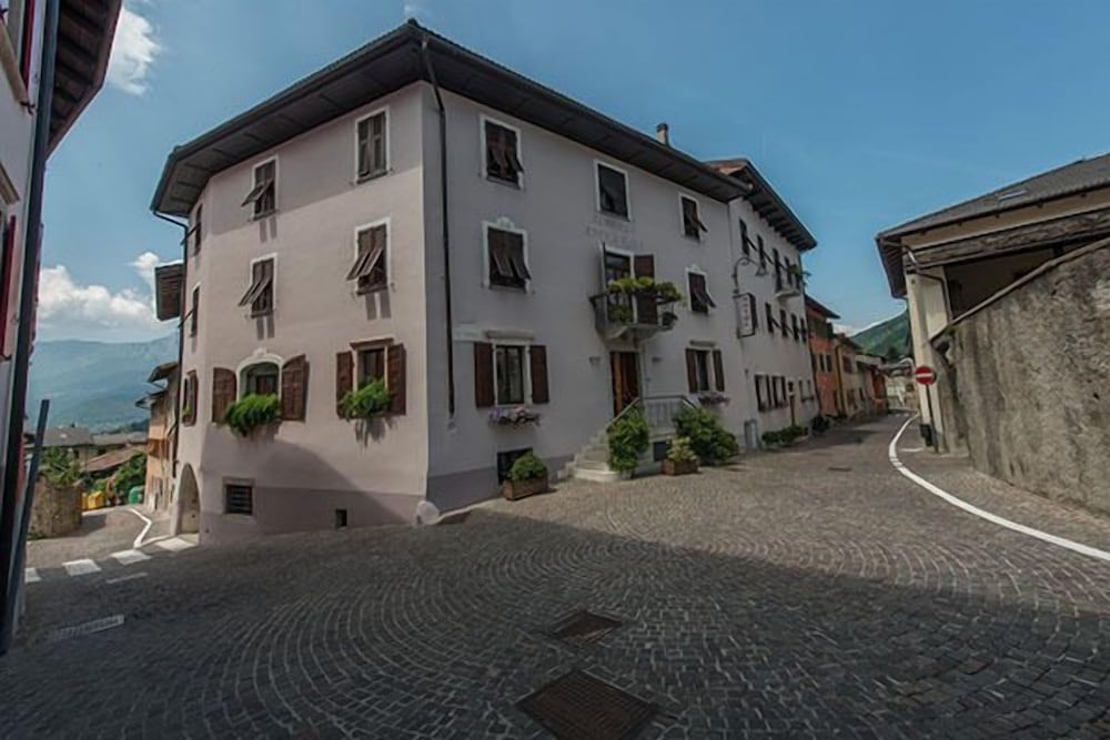 Albergo Antica Rosa 1
