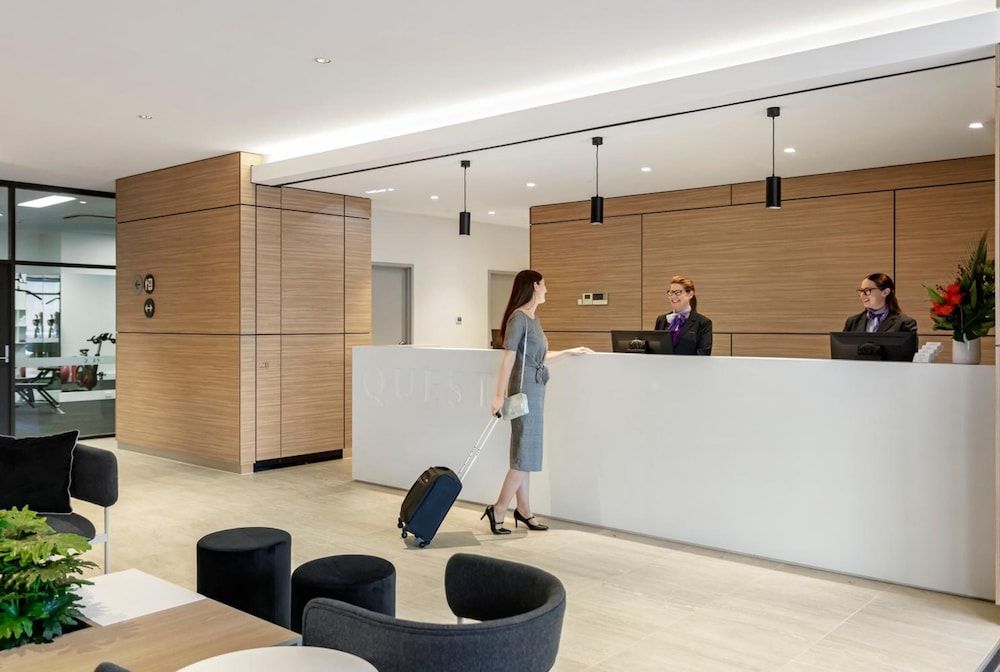 Quest Joondalup 2