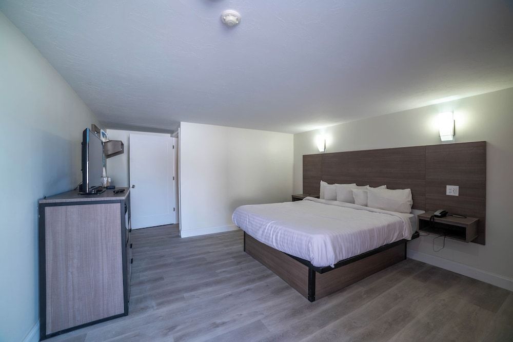 Viking Shores Motor Inn 1
