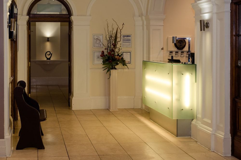 Leopold Hotel 2
