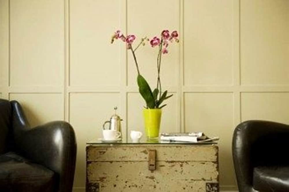 Brooks Guesthouse Bristol 2