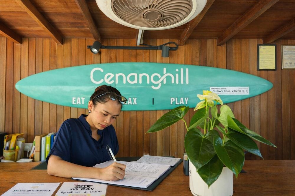 Cenanghill Beachfront Langkawi 2