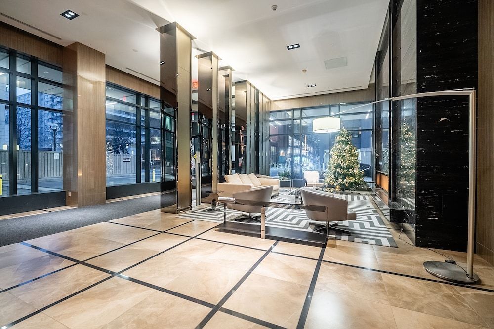 Modern Lillian Street Condos Midtown Toronto 2
