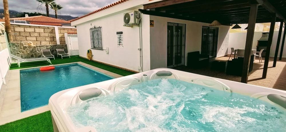 Villa Rosa 1