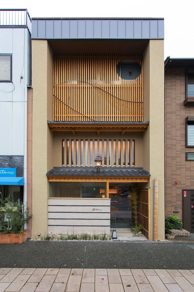 Hotel Kanazawa Zoushi 1