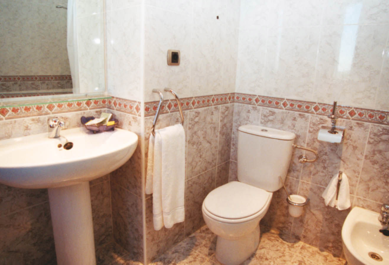 Hotel Vila-real Azul 2