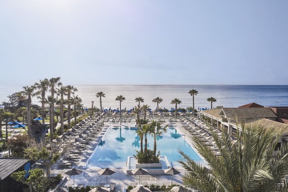 Esperides Beach Resort 1