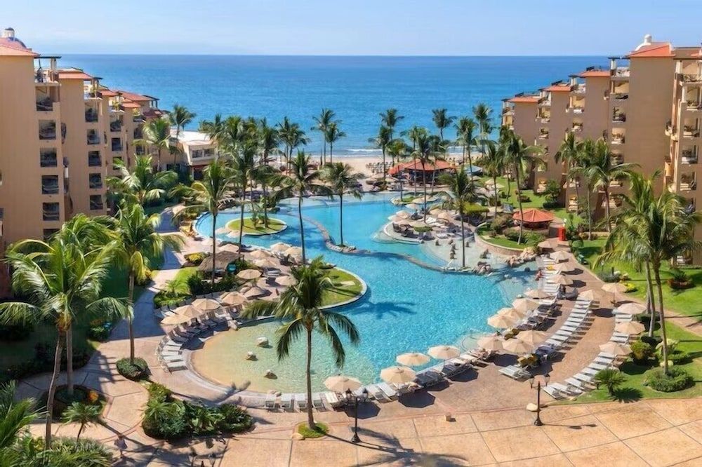Villa Del Palmar Flamingos Beach Resort 1