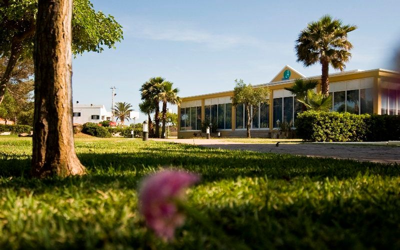 Apartamentos Club Andria 2