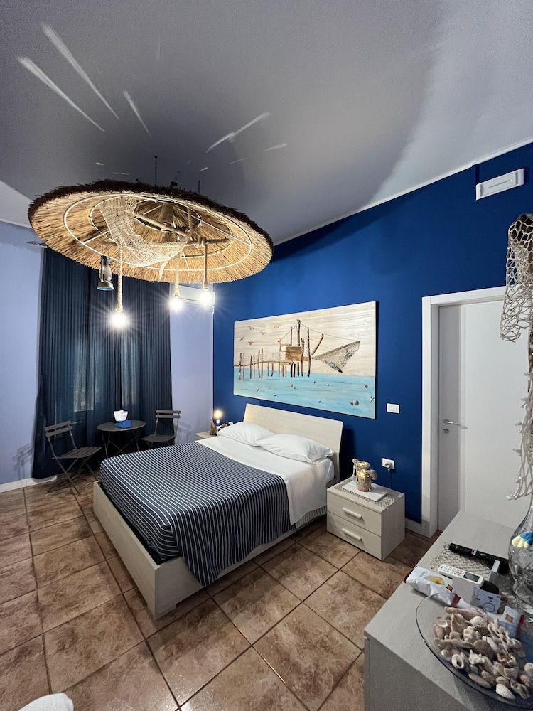 Marini Bed&Breakfast 1