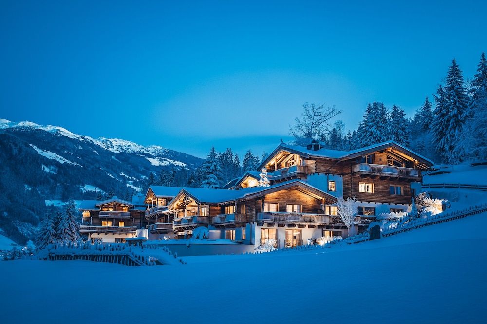 Das Kaltenbach - ApartHotel 1