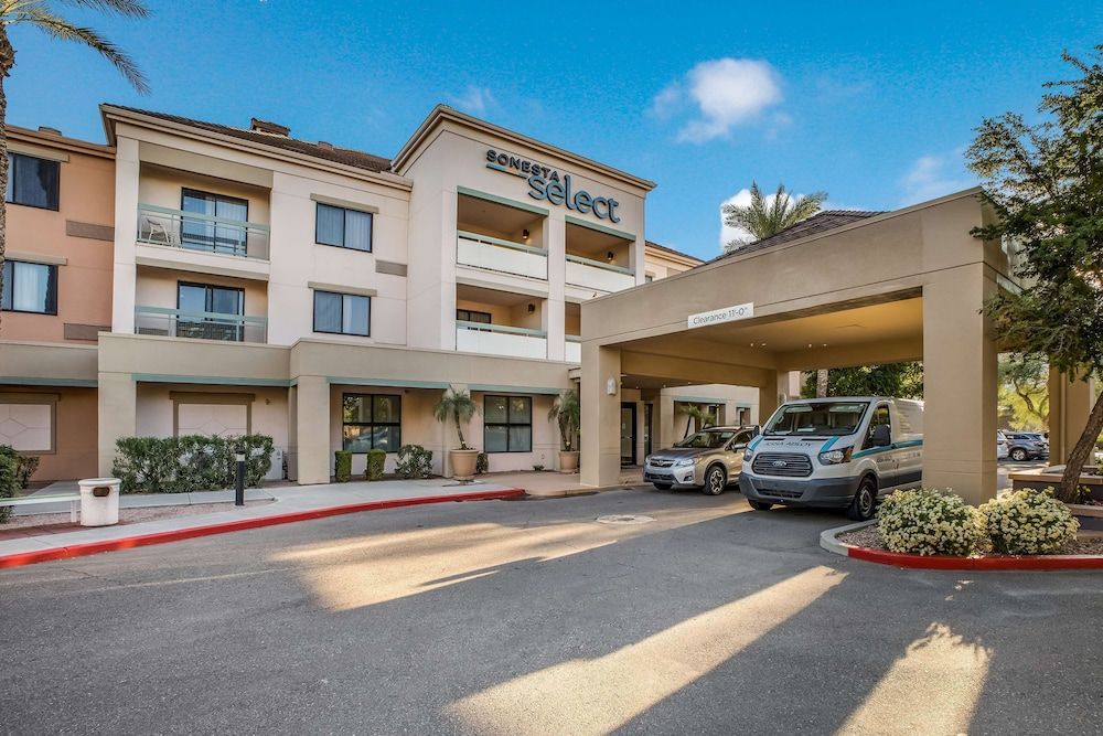 Sonesta Select Phoenix Chandler 1