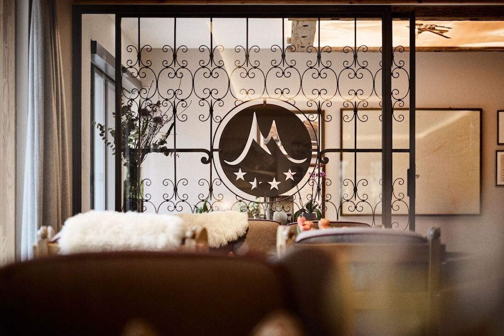 "Quality Hosts Arlberg Hotel Garni Mössmer" 2