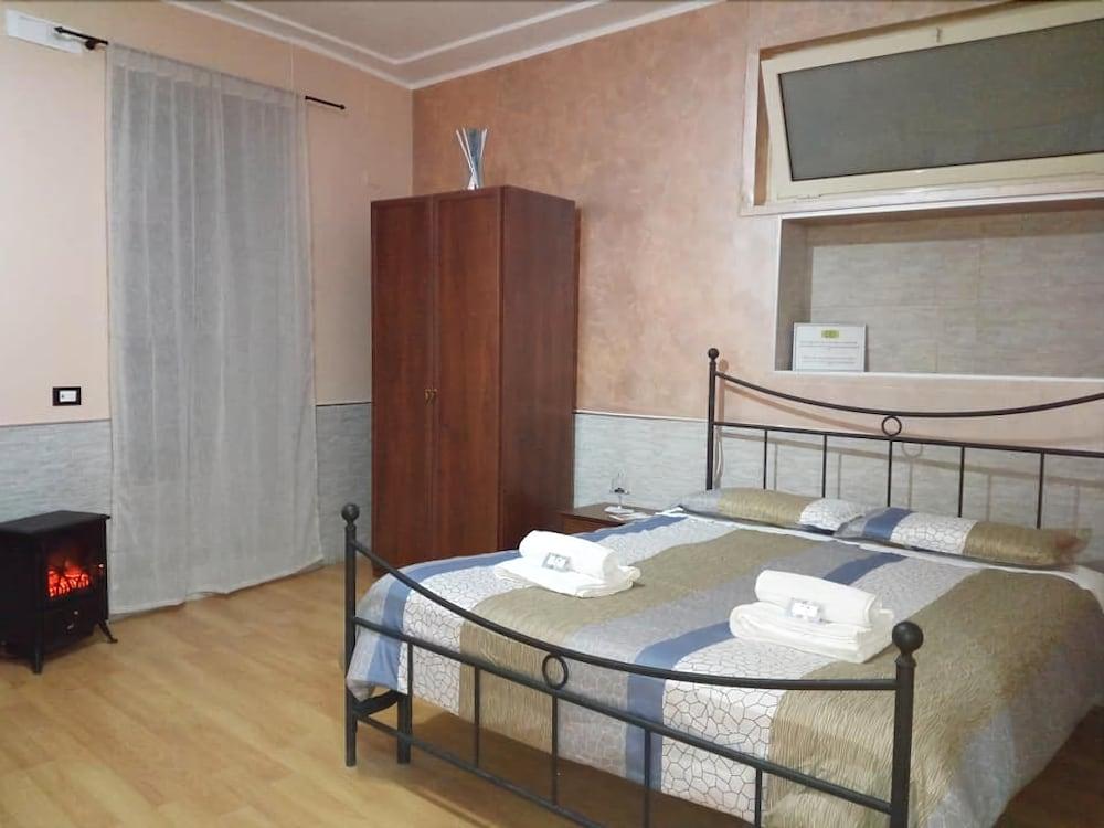 B&B Al Centro Storico - Bed And Breakfast 2