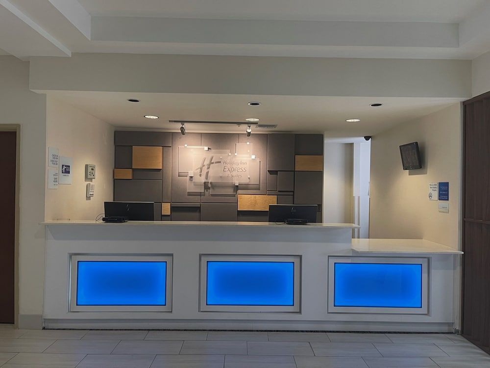 Holiday Inn Express & Suites BILOXI- OCEAN SPRINGS by IHG 1