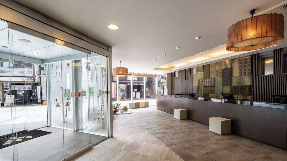 Hotel Vista Premio Kyoto Kawaramachi St 2