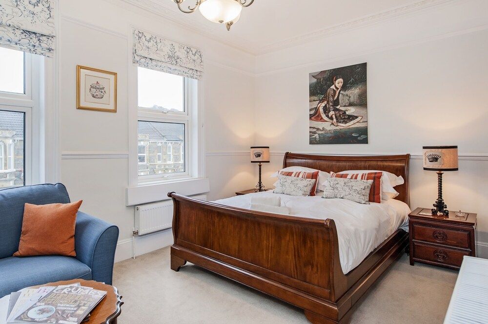 Apple Tree boutique B&B 1