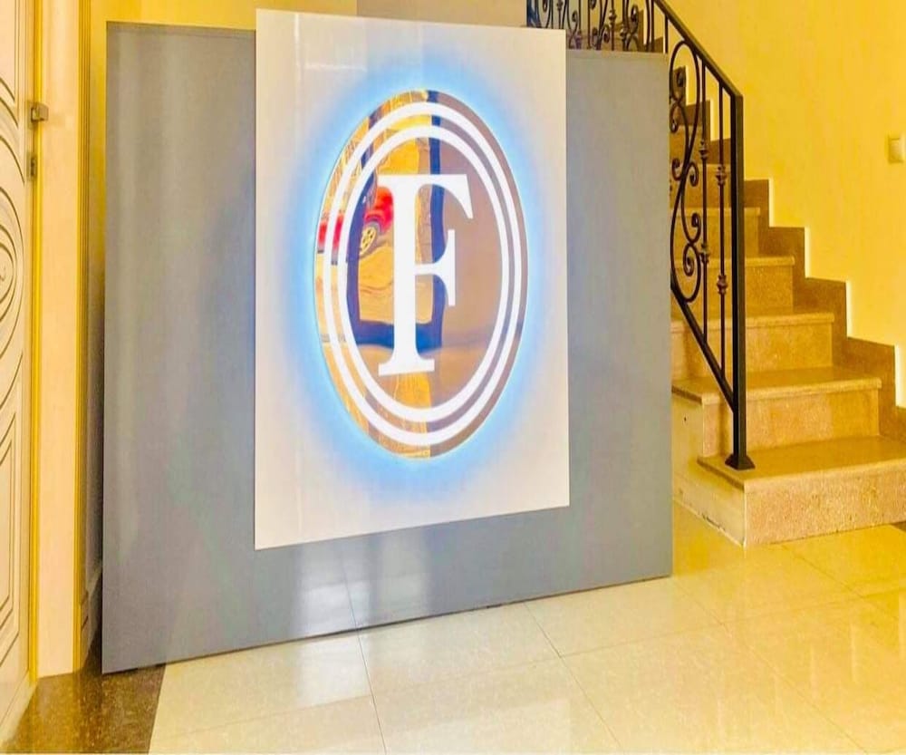 Grand Fortune Hotel 2