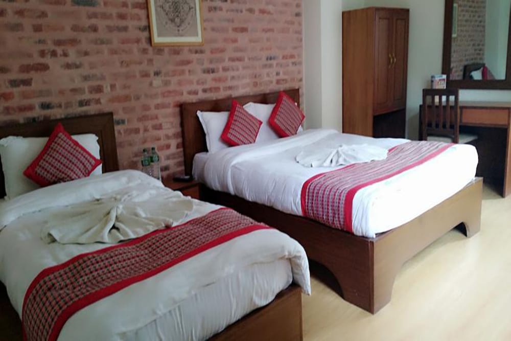 Kathmandu Boutique Hotel 2