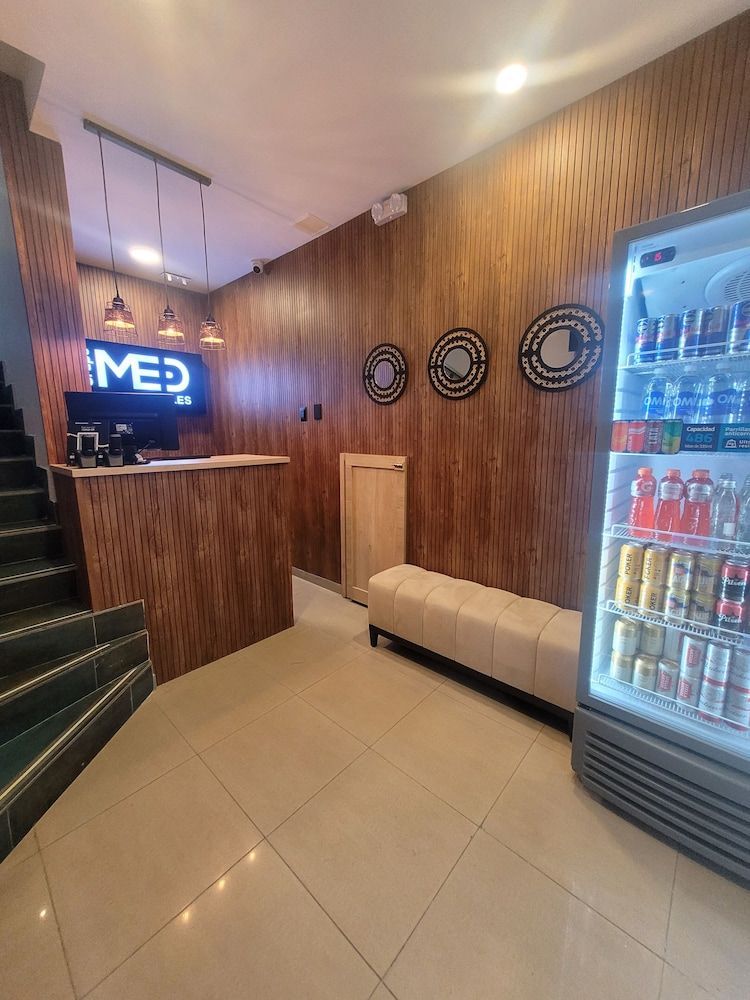 Hotel Med 33 2