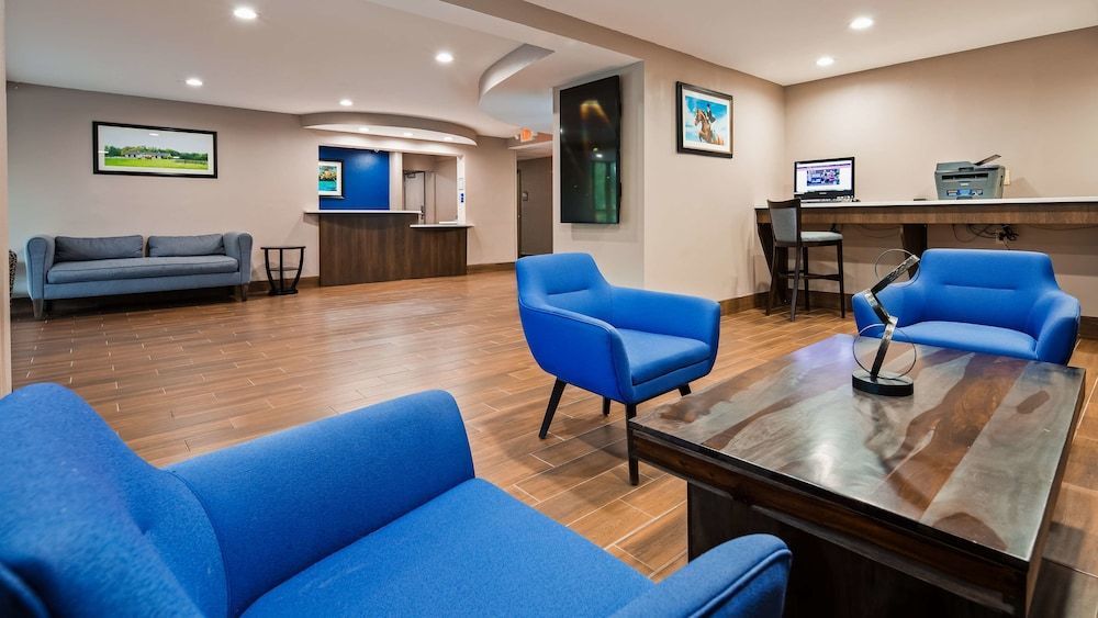 Best Western Ocala Park Centre 2