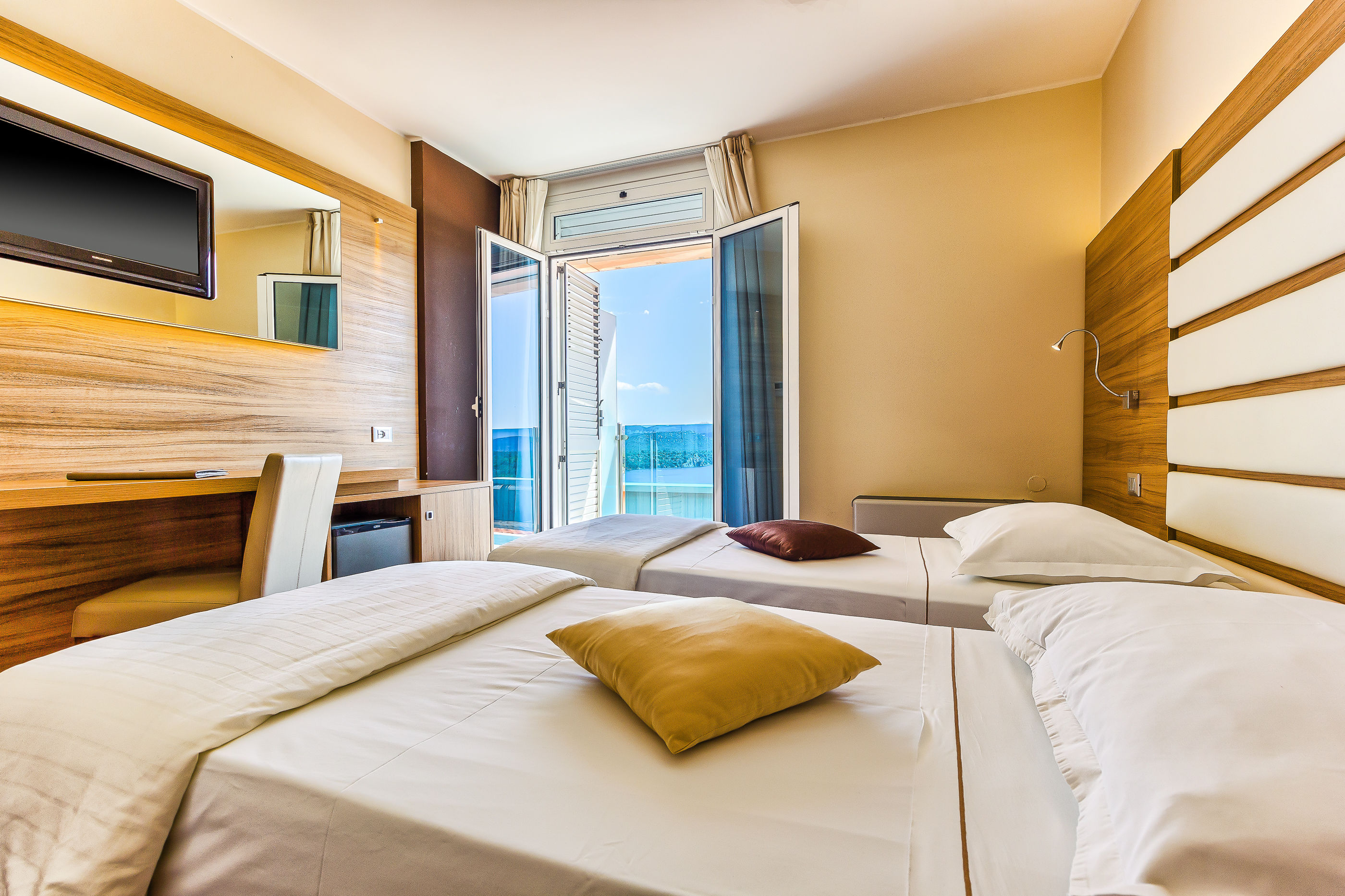 Hotel Panorama 2