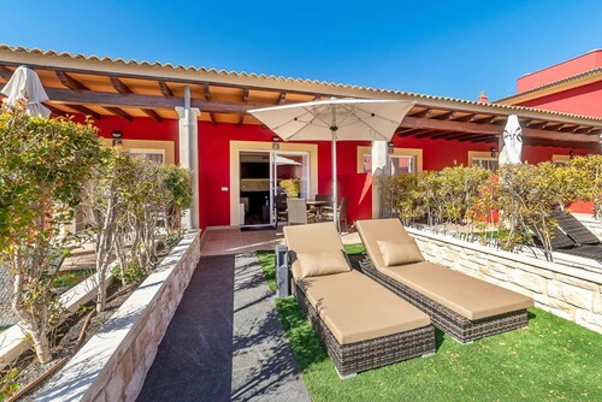 Paradise Residencial Apart&Suites 1