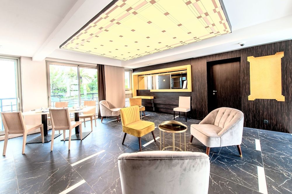 Best Western Journel Hôtel & Roof Top Antibes-Juan-les-Pins 2