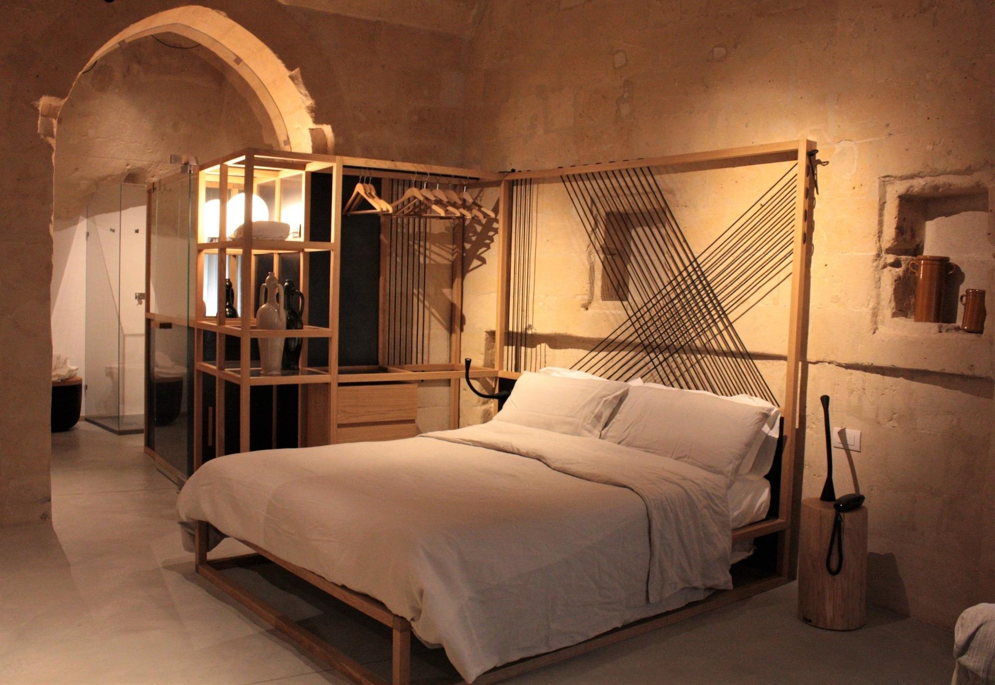 Ai Maestri Rooms&Cafè 1