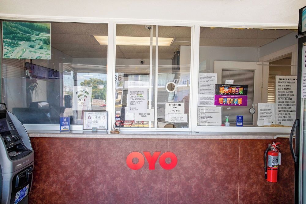 OYO Inn Kernersville 2