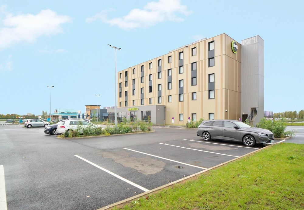 B&B HOTEL Dreux Nord 1
