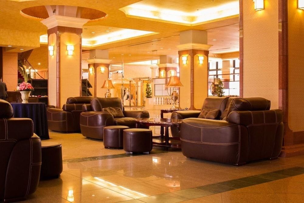 Hotel Sekia 1