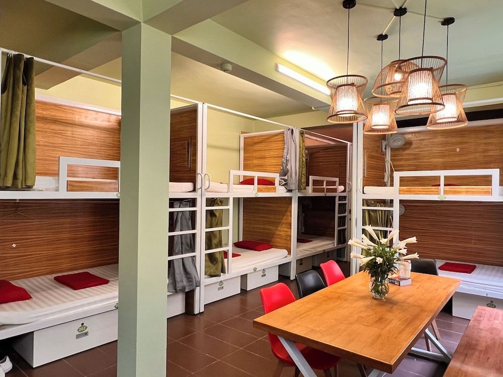 Hanoi EcoStay 1 hostel 2